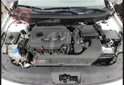 هیۆندای سۆناتا